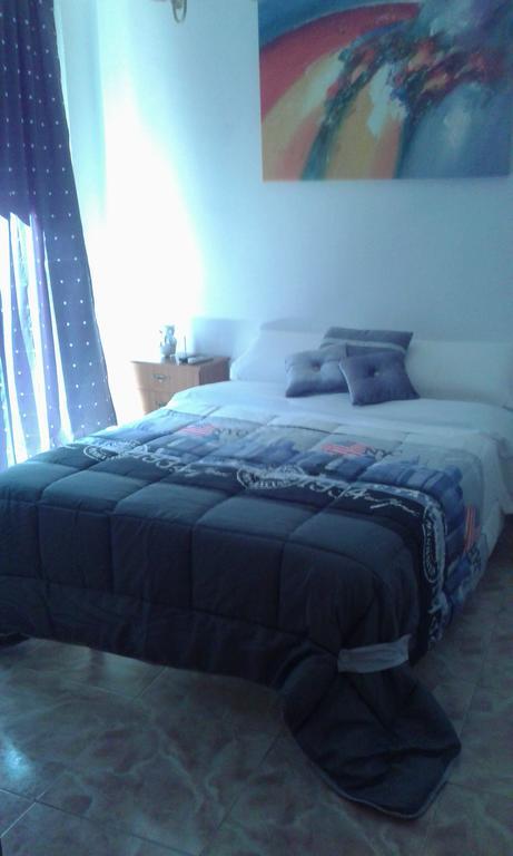 Comet Almona Apartamento Granada