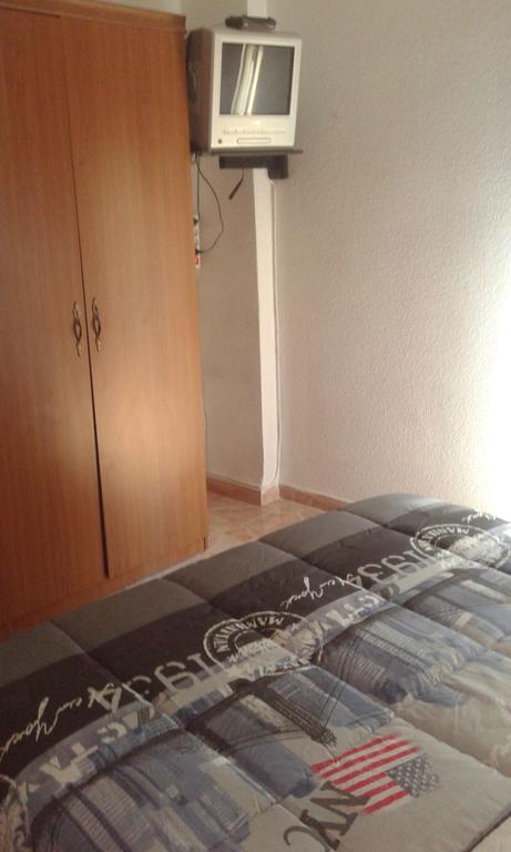 Apartamento Comet Almona Granada