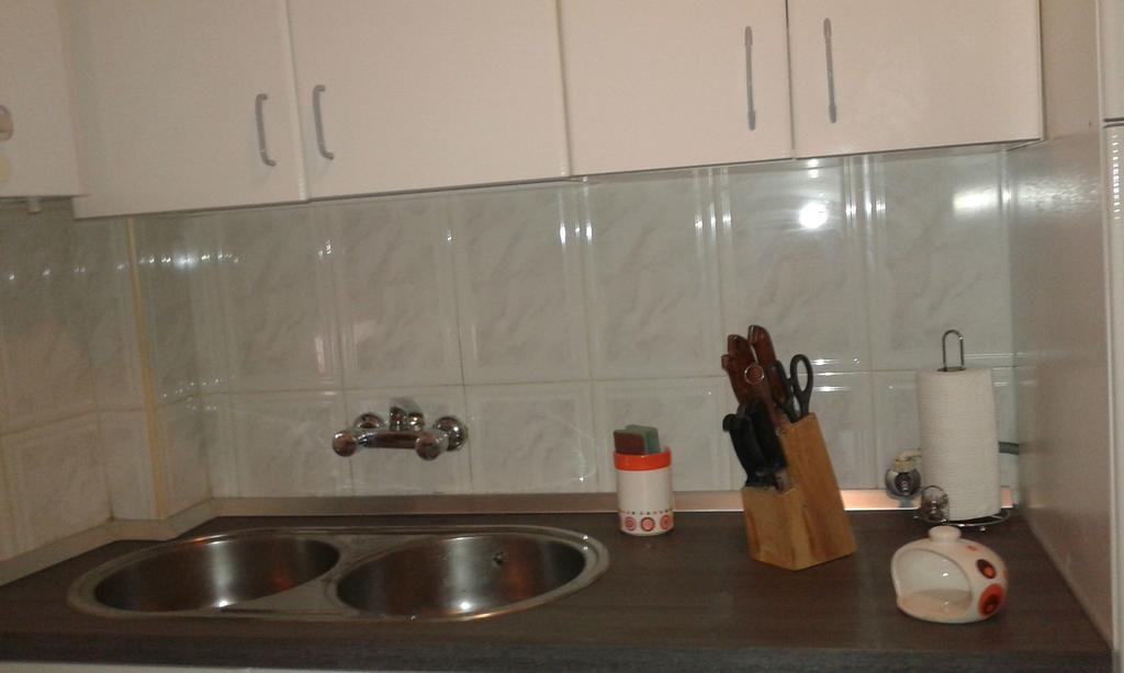 Apartamento Comet Almona