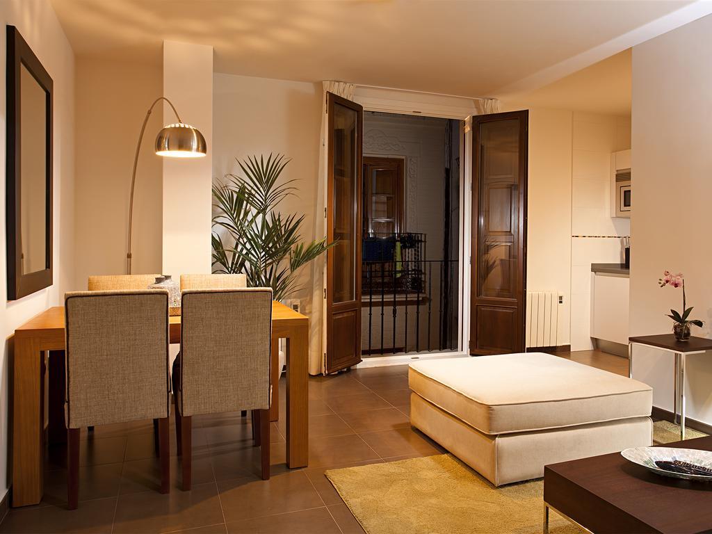 Apartamento San Pedro 31