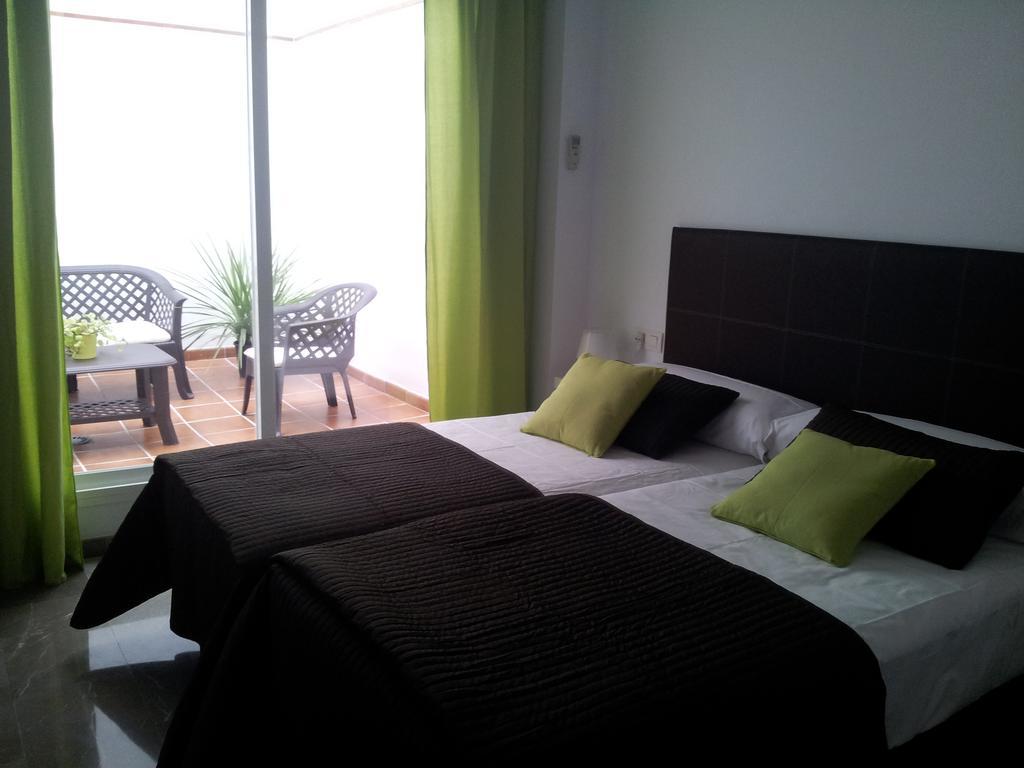 Apartamento San Isidro 44 *