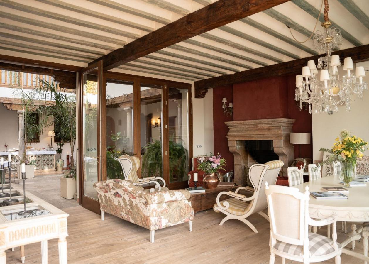 Apartahotel La Corrala Del Realejo - Boutique 5*