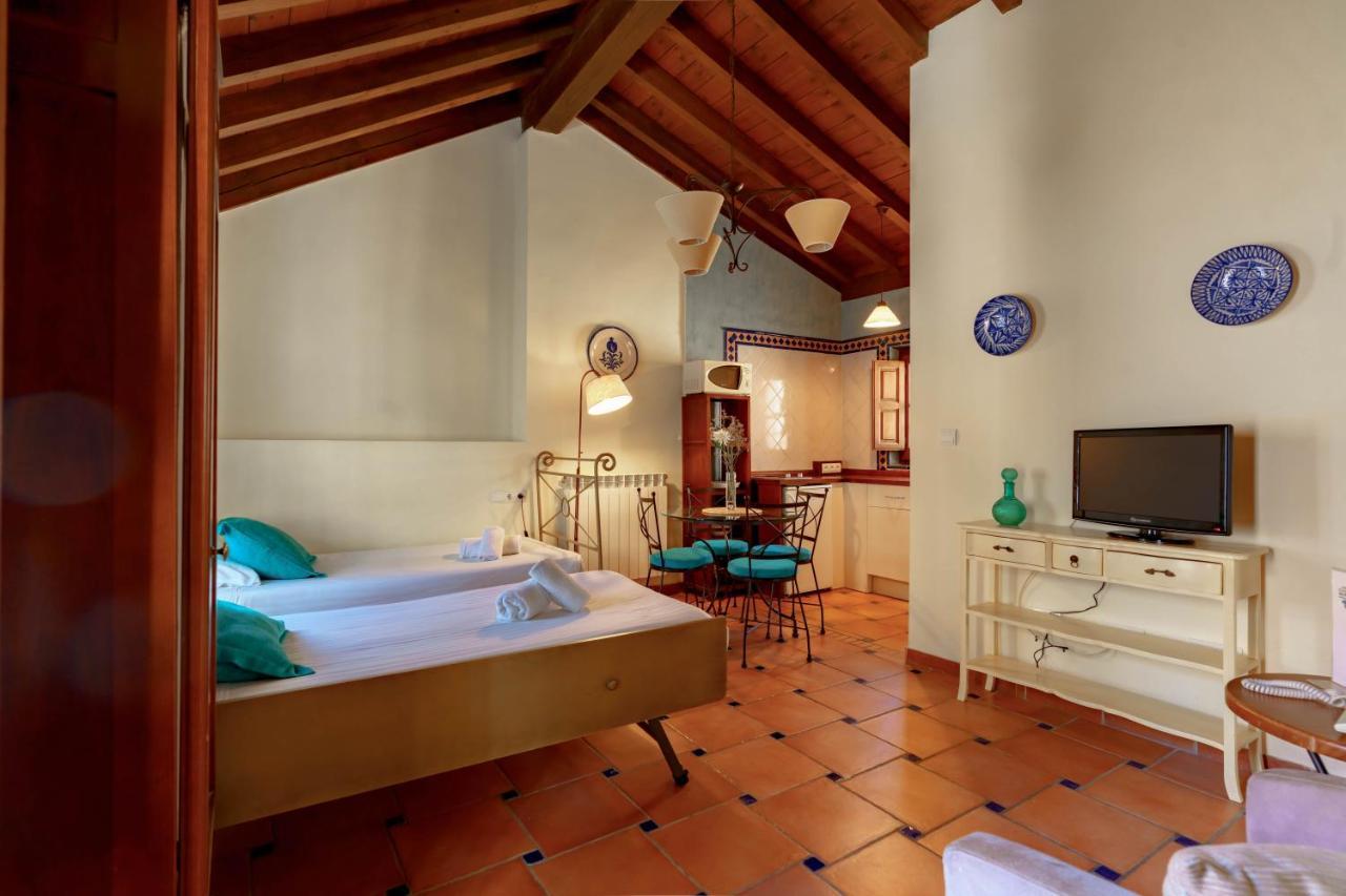 Charminghomesgranada Rio Genil Apartamento