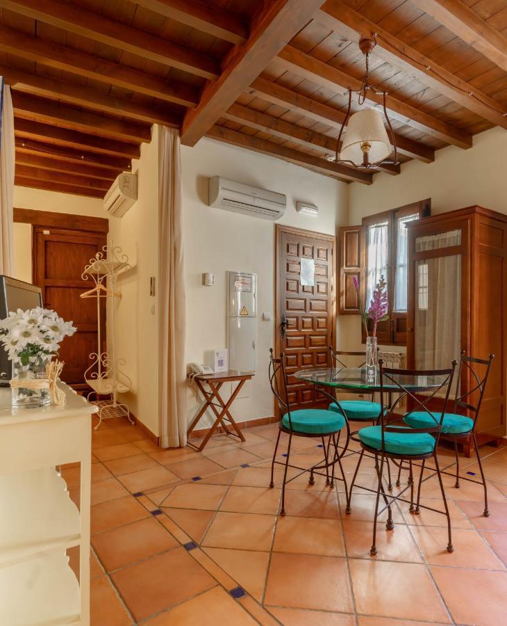 Charminghomesgranada Rio Genil Apartamento *