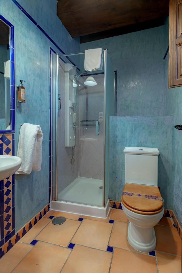 Charminghomesgranada Rio Genil Apartamento Granada