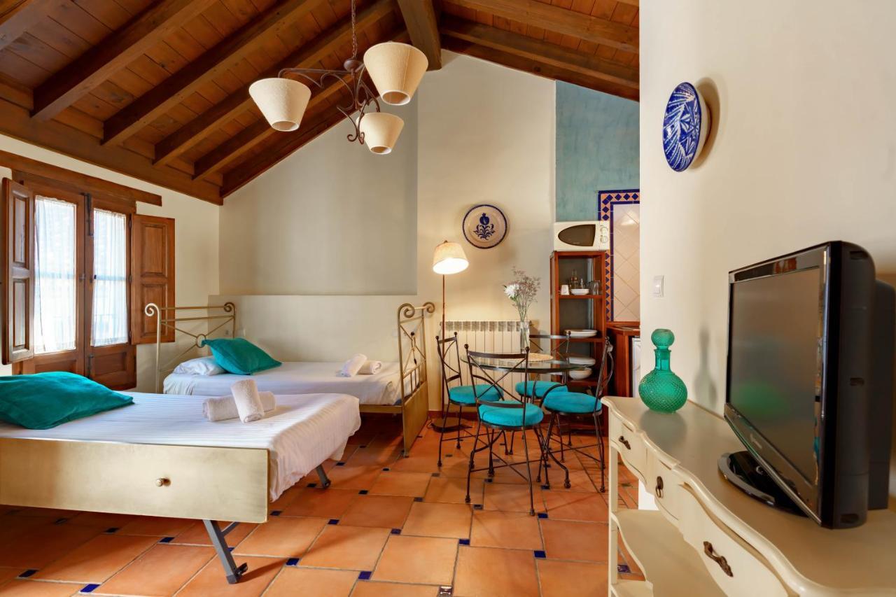Charminghomesgranada Rio Genil Apartamento Granada