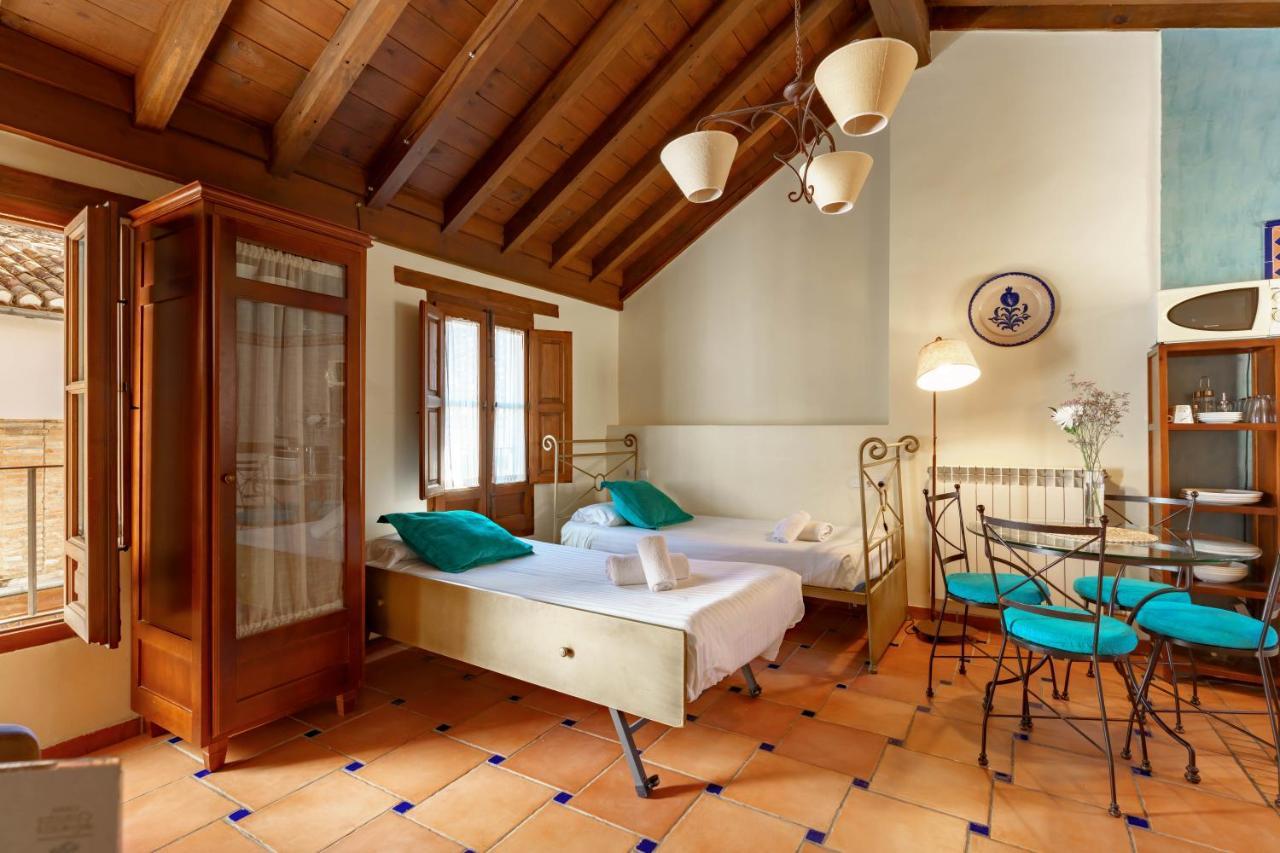 Charminghomesgranada Rio Genil Apartamento Granada