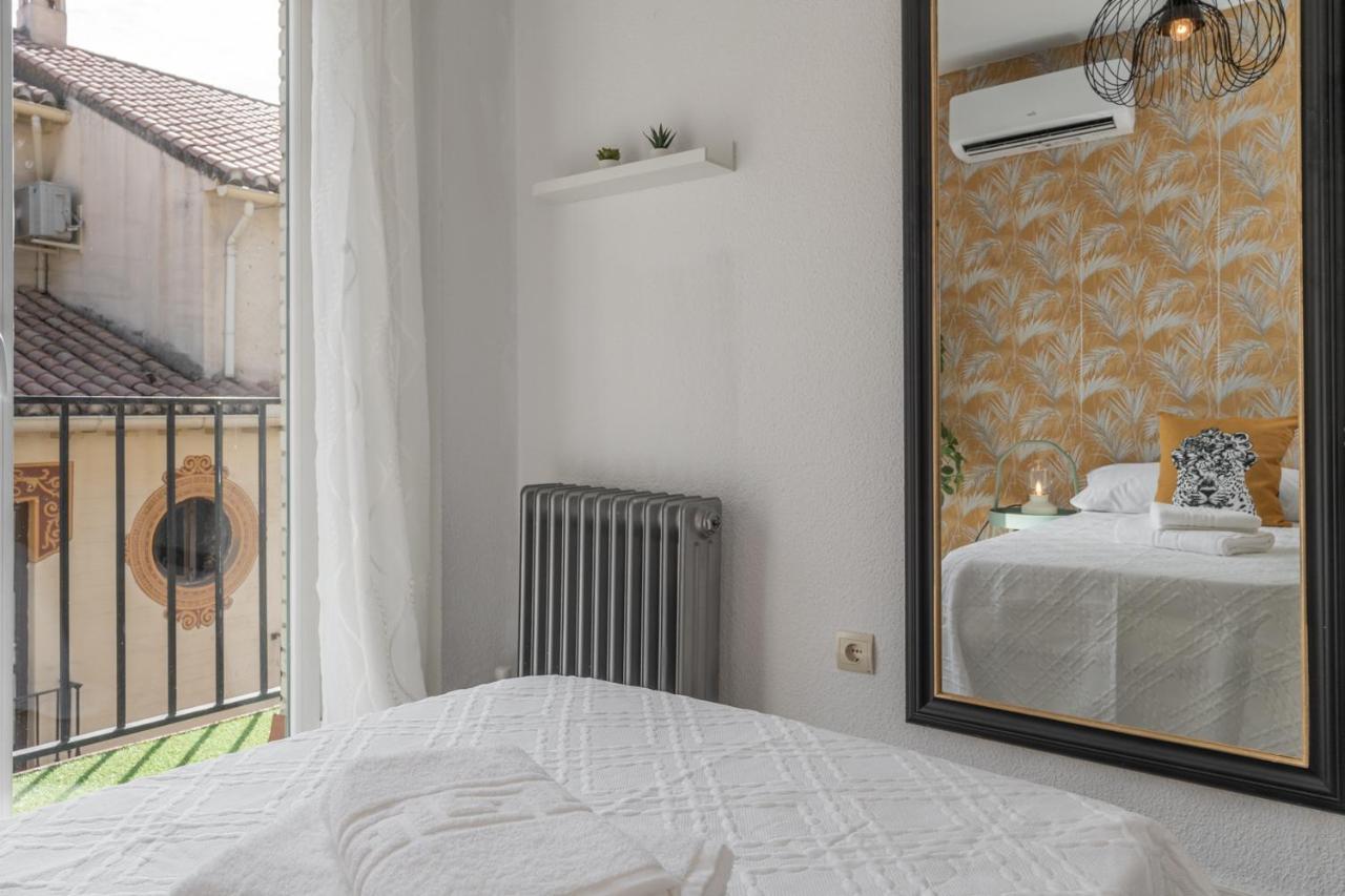 Tuguest San Agustin Iii Apartamento Granada