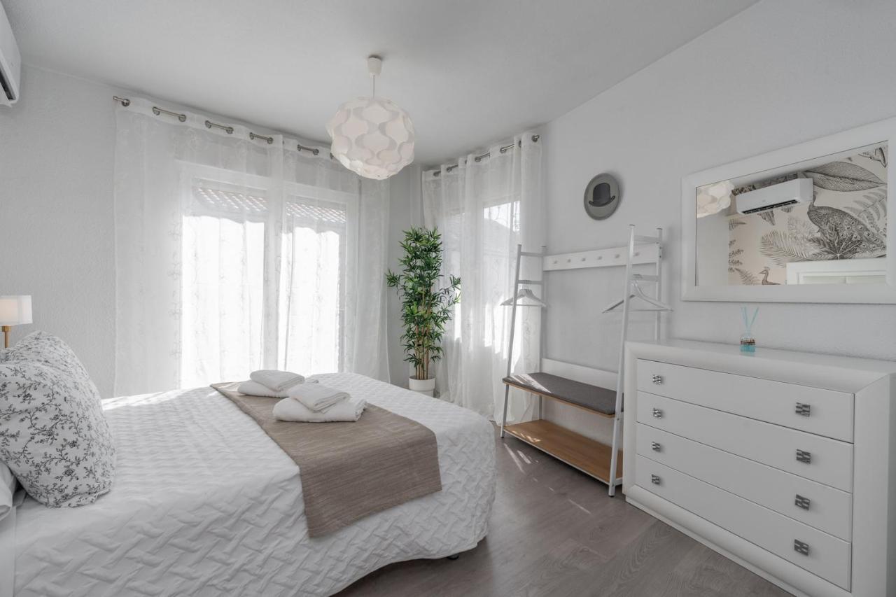 Tuguest San Agustin Iii Apartamento Granada