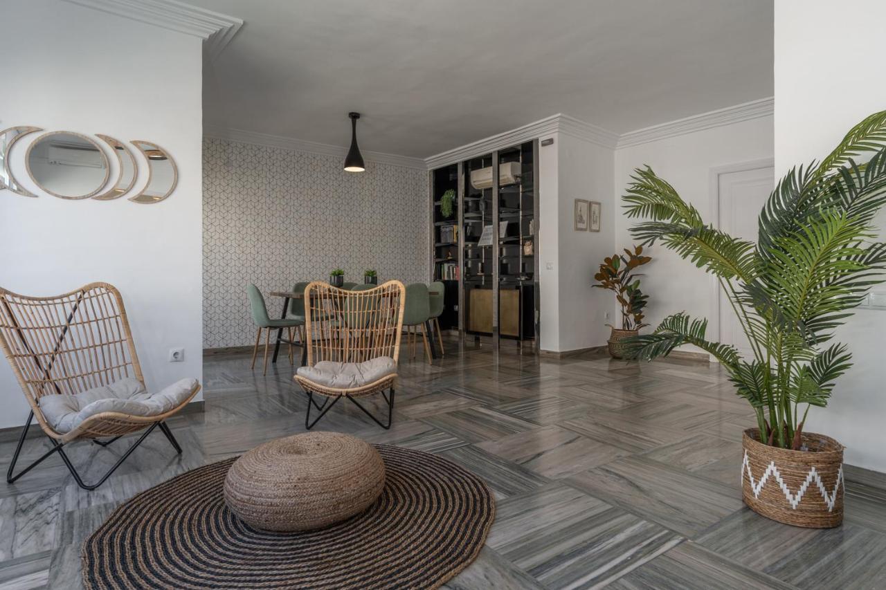 Apartment Tuguest Gran Via 24 Granada