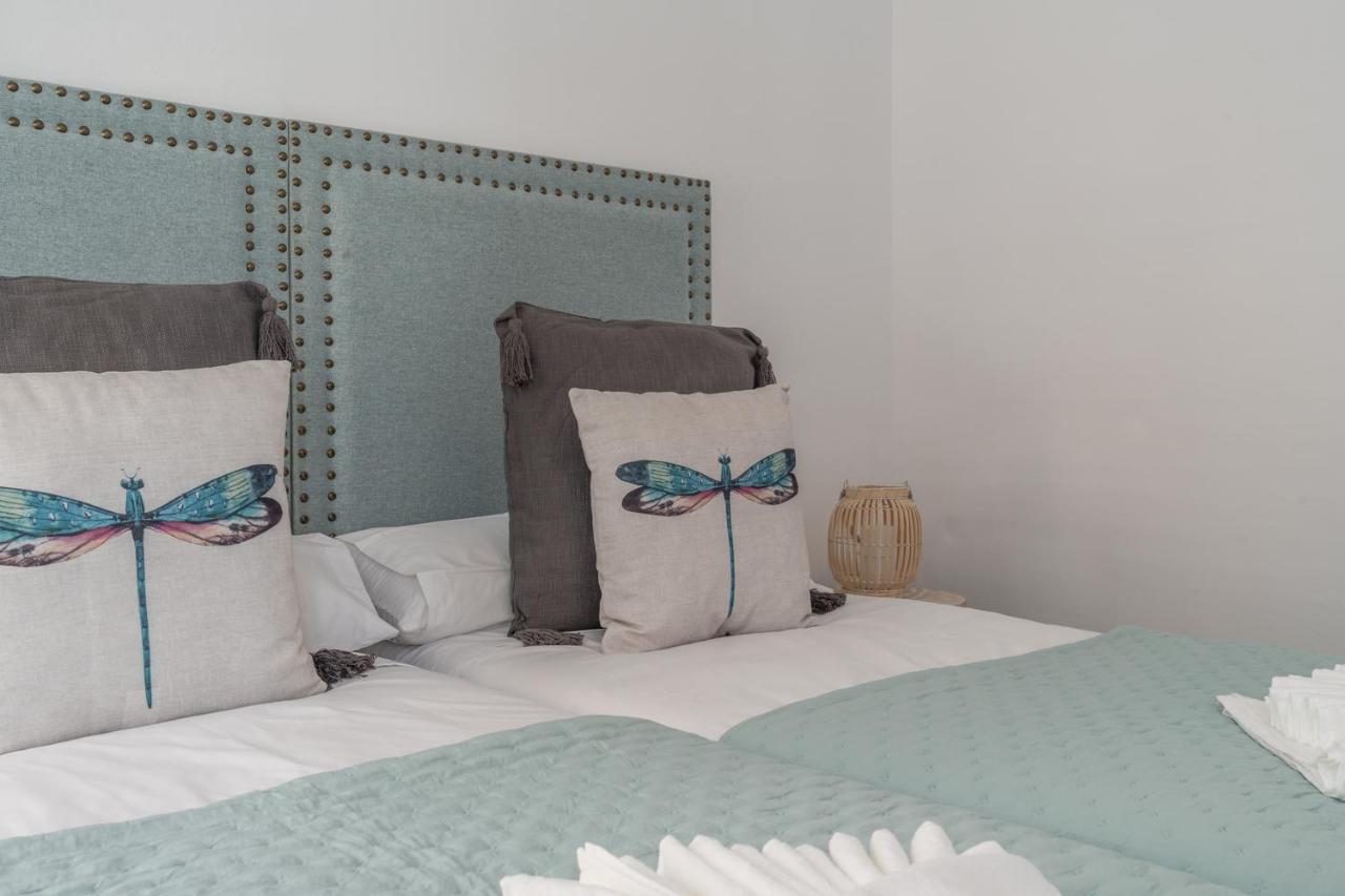 Tuguest Gran Via 24 Apartment