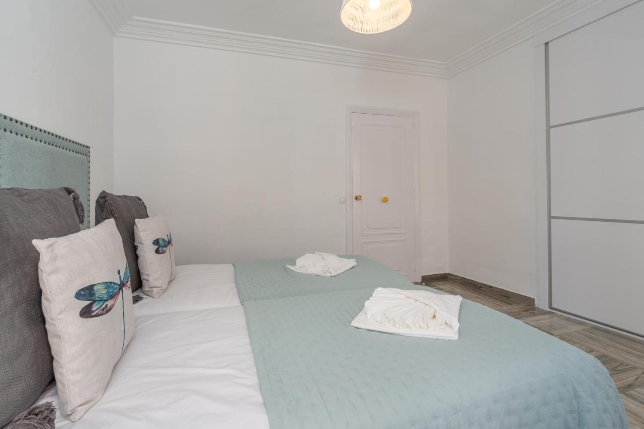 Apartment Tuguest Gran Via 24 Granada
