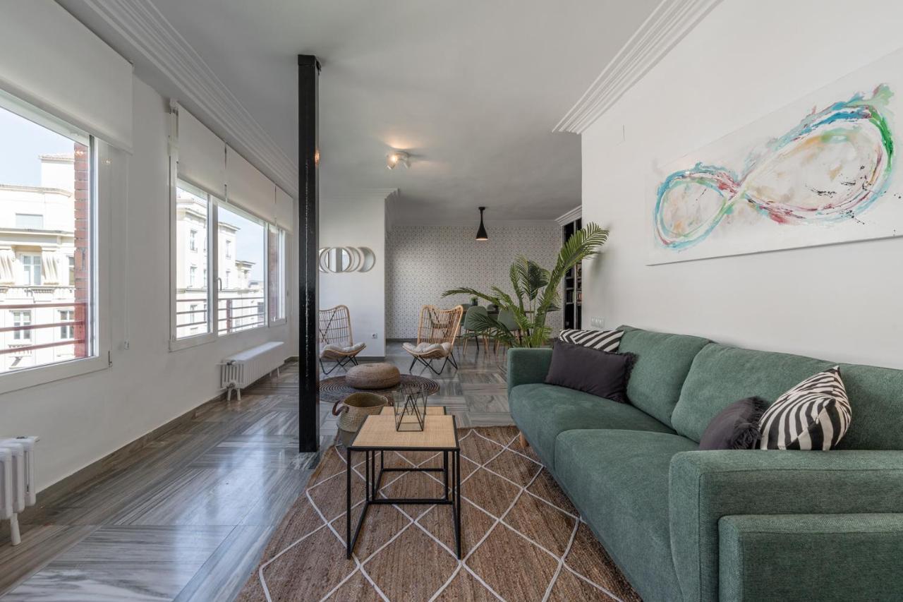 Apartment Tuguest Gran Via 24