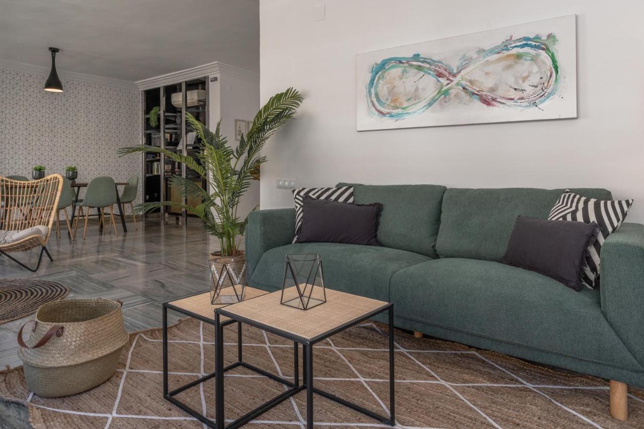 Apartment Tuguest Gran Via 24 *