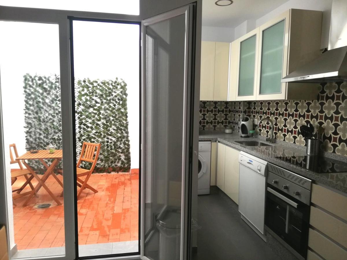 Apartamento Plaza Del Boqueron. Gran Via