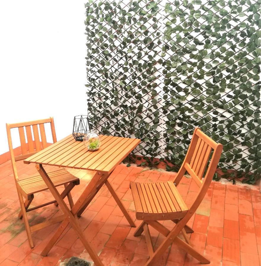 Plaza Del Boqueron. Gran Via Apartamento *