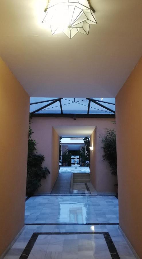 Apartamento Plaza Del Boqueron. Gran Via Granada