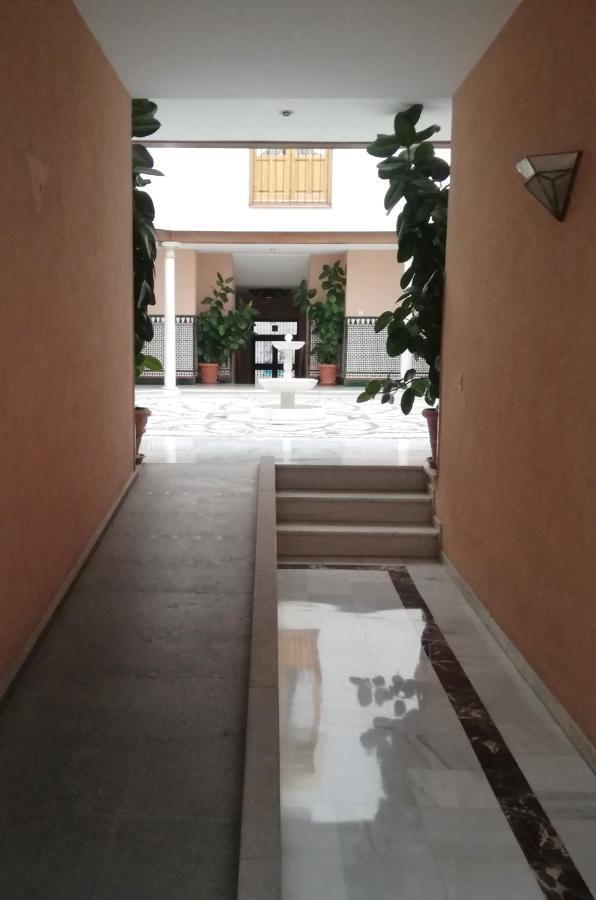 Plaza Del Boqueron. Gran Via Apartamento