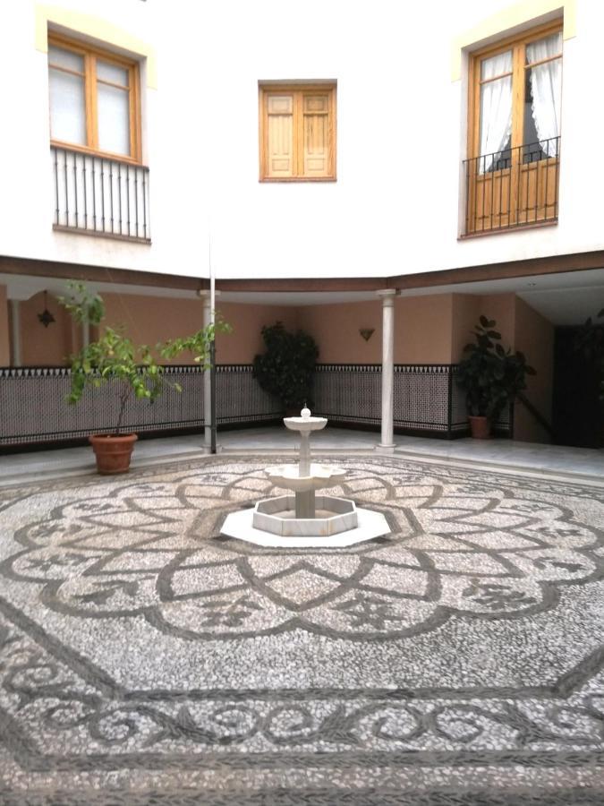 Apartamento Plaza Del Boqueron. Gran Via