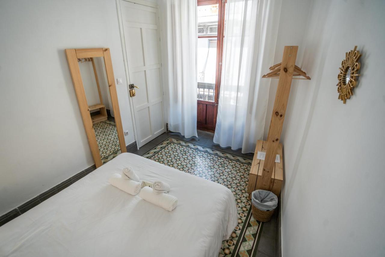 Habitación en casa particular Casa De La Alegría Granada