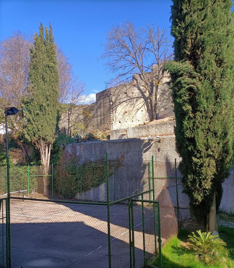 Cielo Del Albayzin Apartment Granada