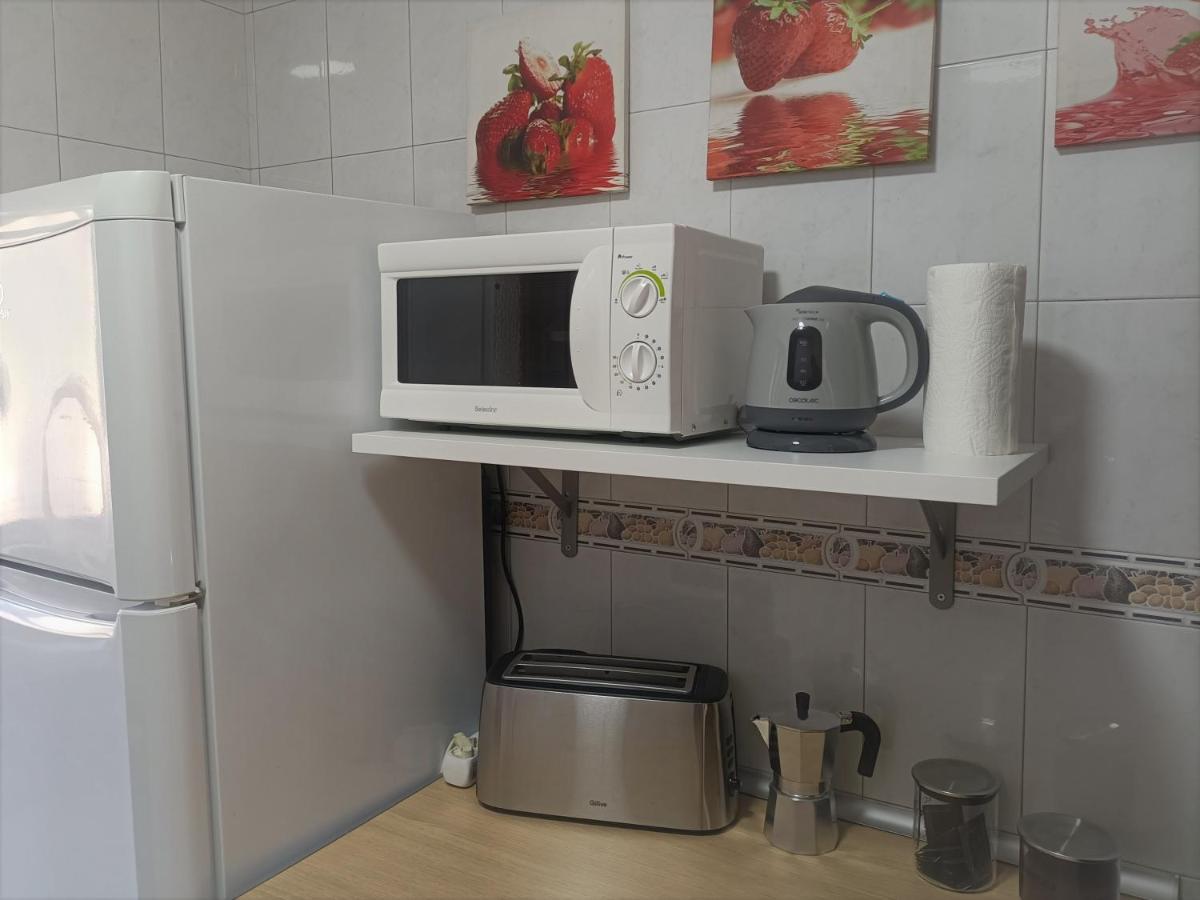 Cielo Del Albayzin Apartment
