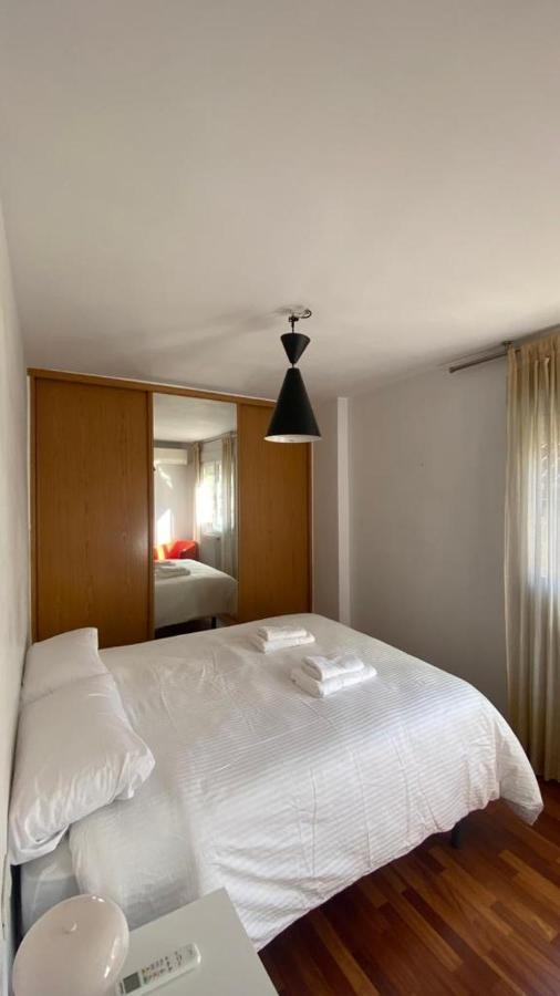 Apartamento Centro De