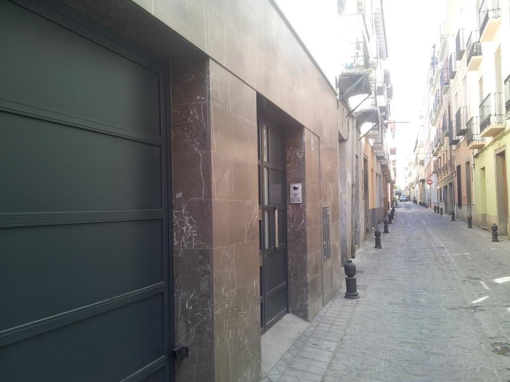 San Isidro 44 Apartamento
