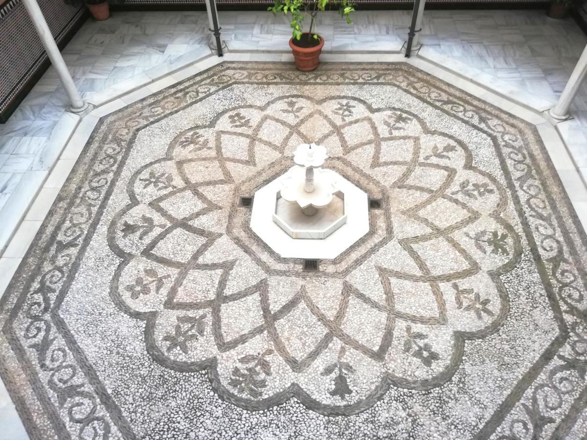 Apartamento Plaza Del Boqueron. Gran Via