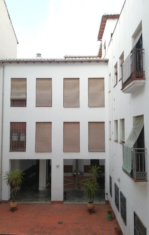 Plaza Del Boqueron. Gran Via * Granada