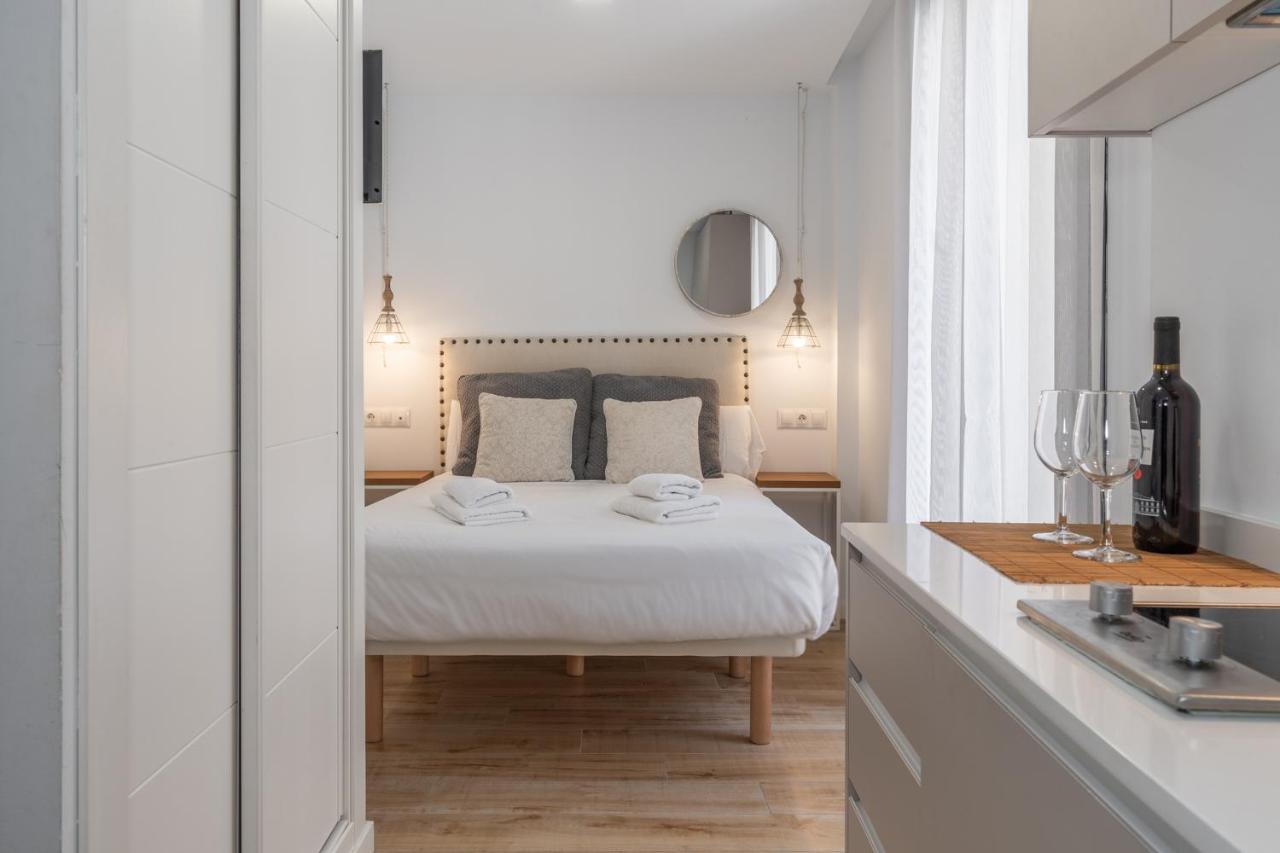 Apartamento Tuguest Gran Vía *