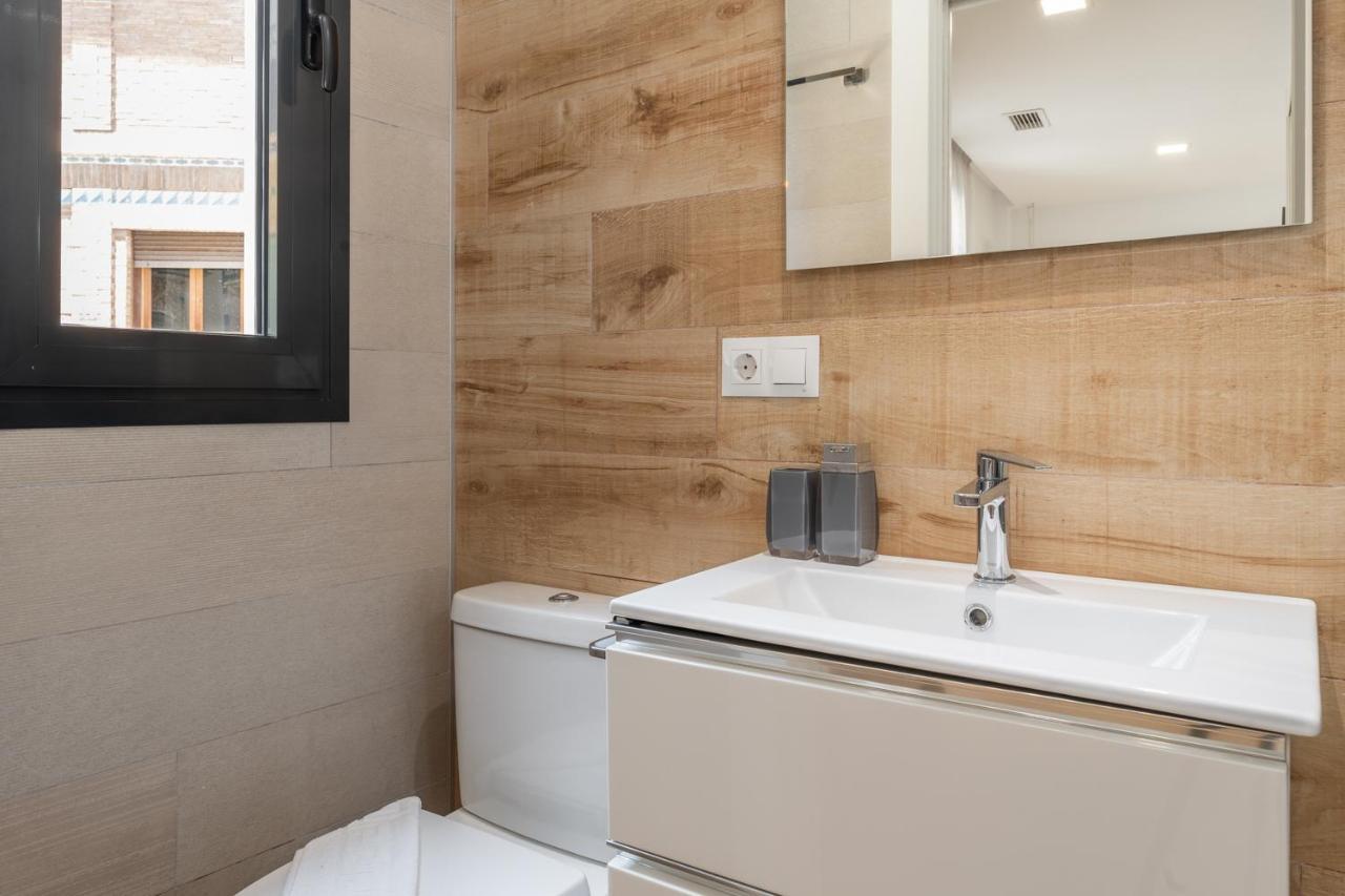 Apartamento Tuguest Gran Vía *