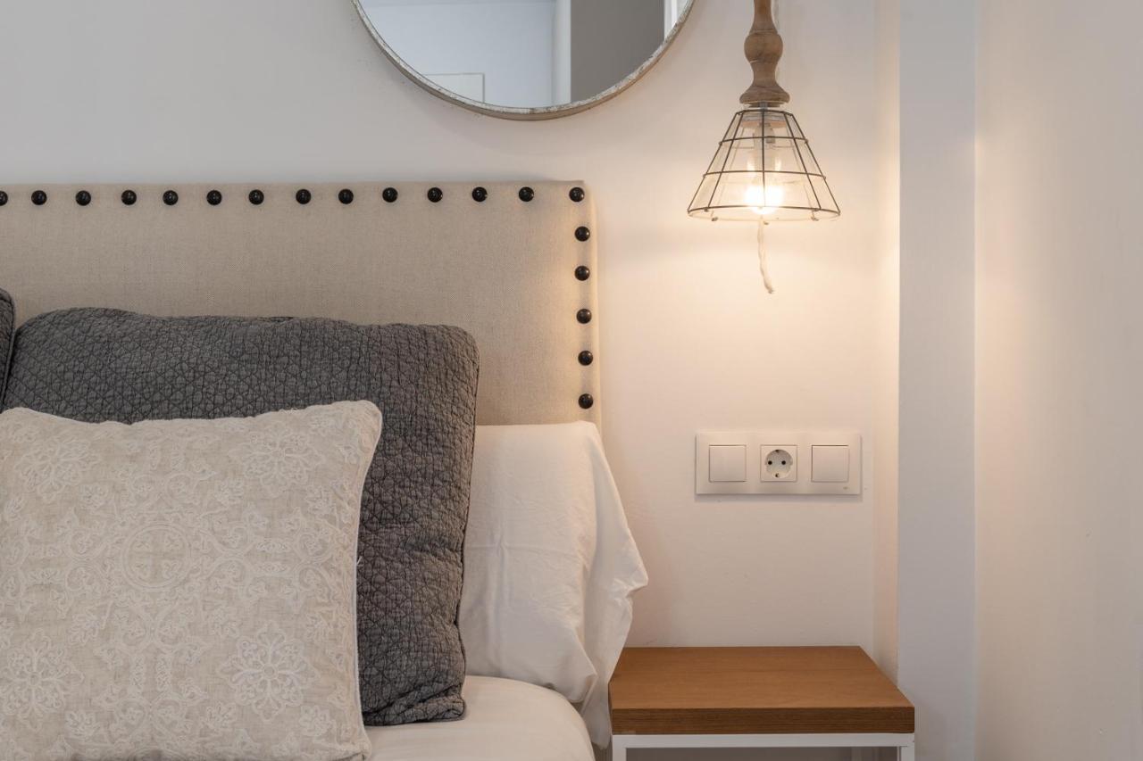 Apartamento Tuguest Gran Vía Granada