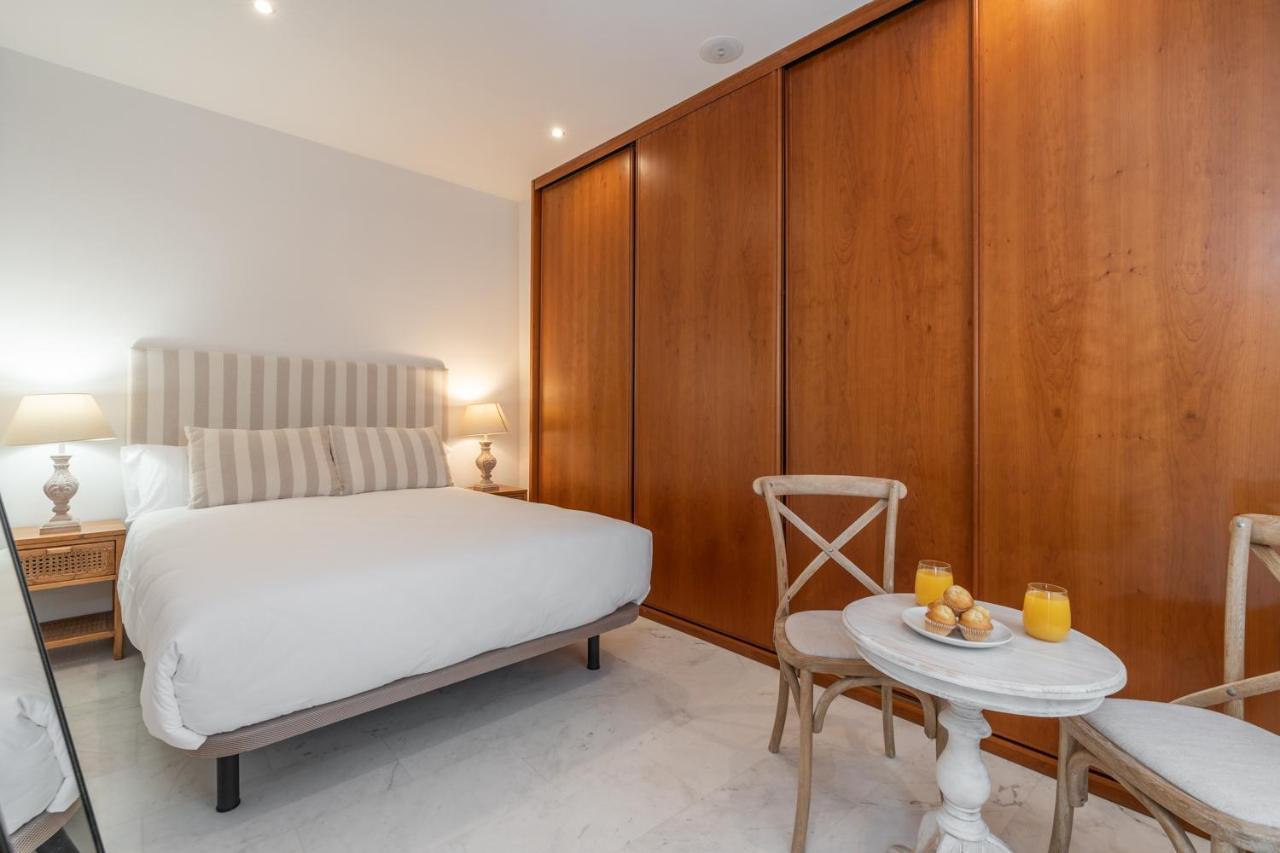 Tuguest Corazon De Apartamento