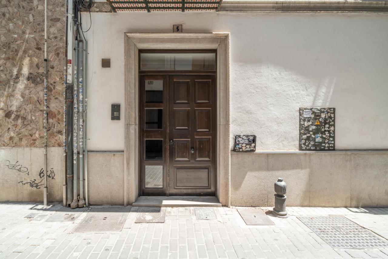 Apartment Tuguest Corazon De
