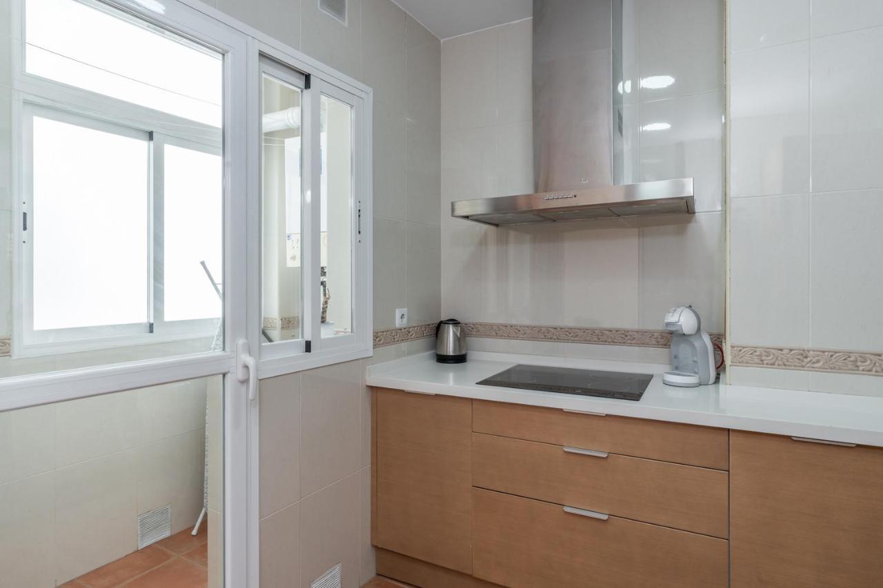 Apartment Tuguest Corazon De Granada