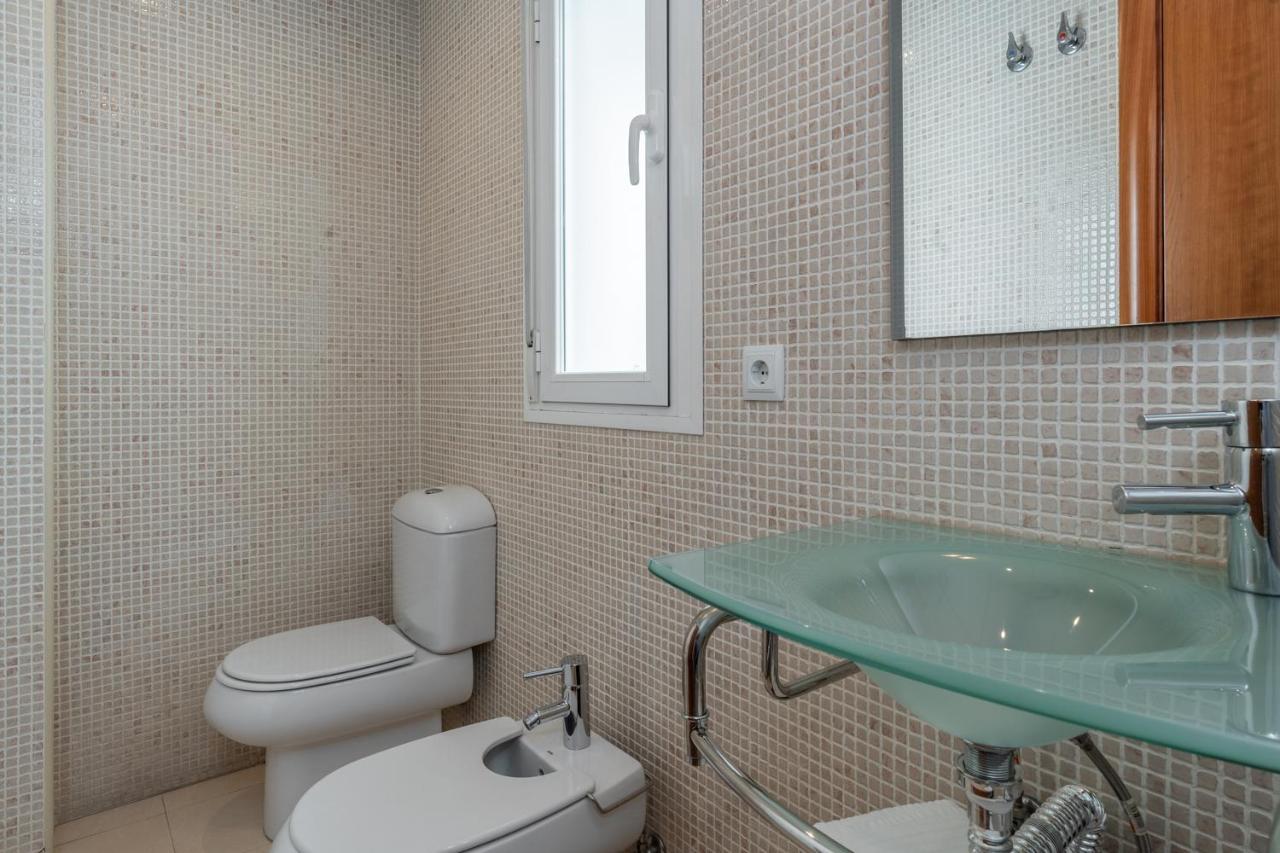 Apartment Tuguest Corazon De Granada