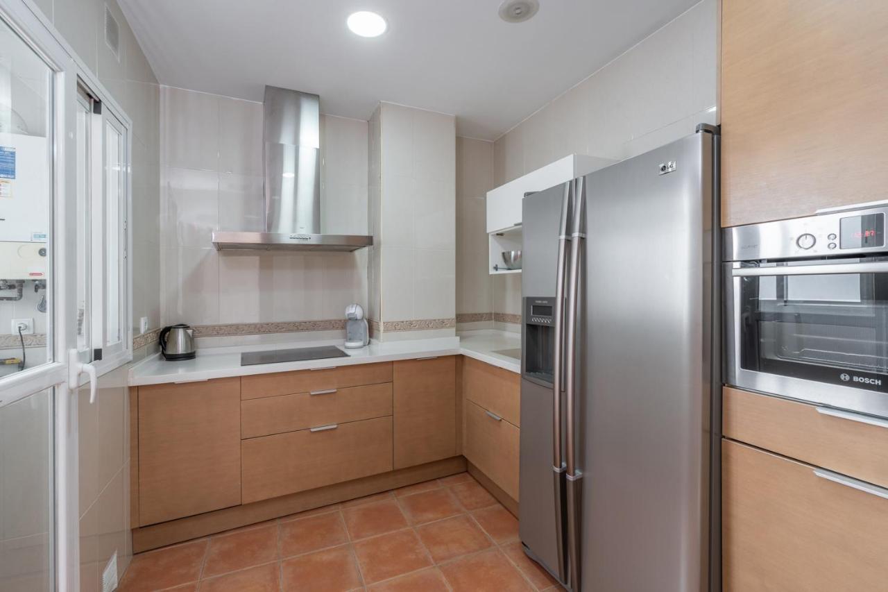 Tuguest Corazon De Apartment *