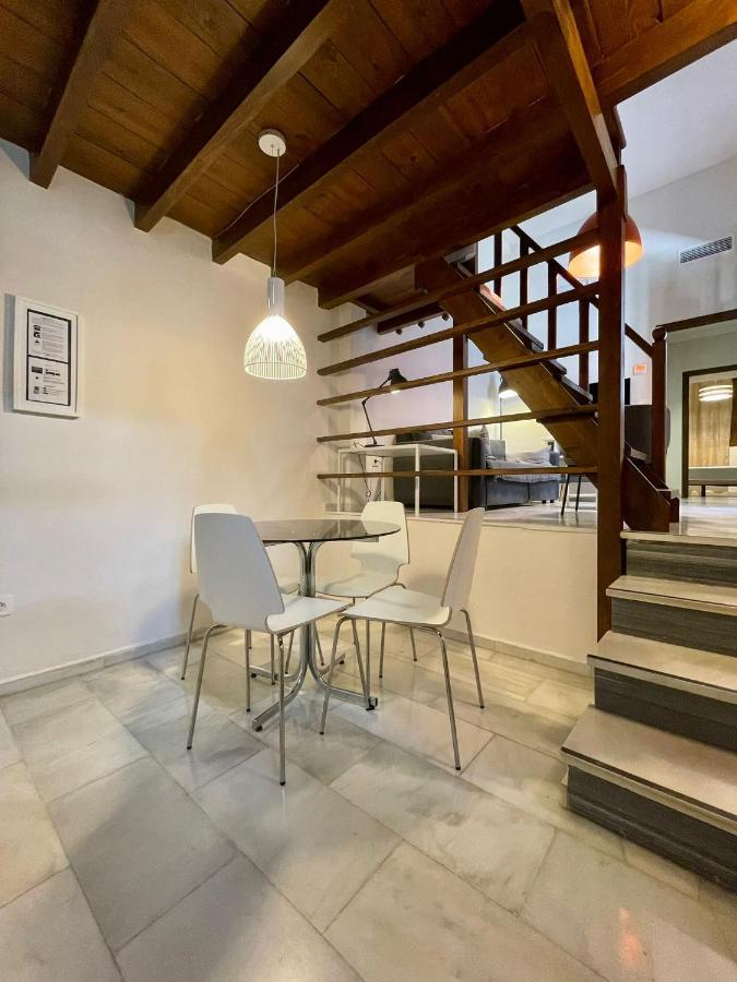 Embrujo Apartamento Granada
