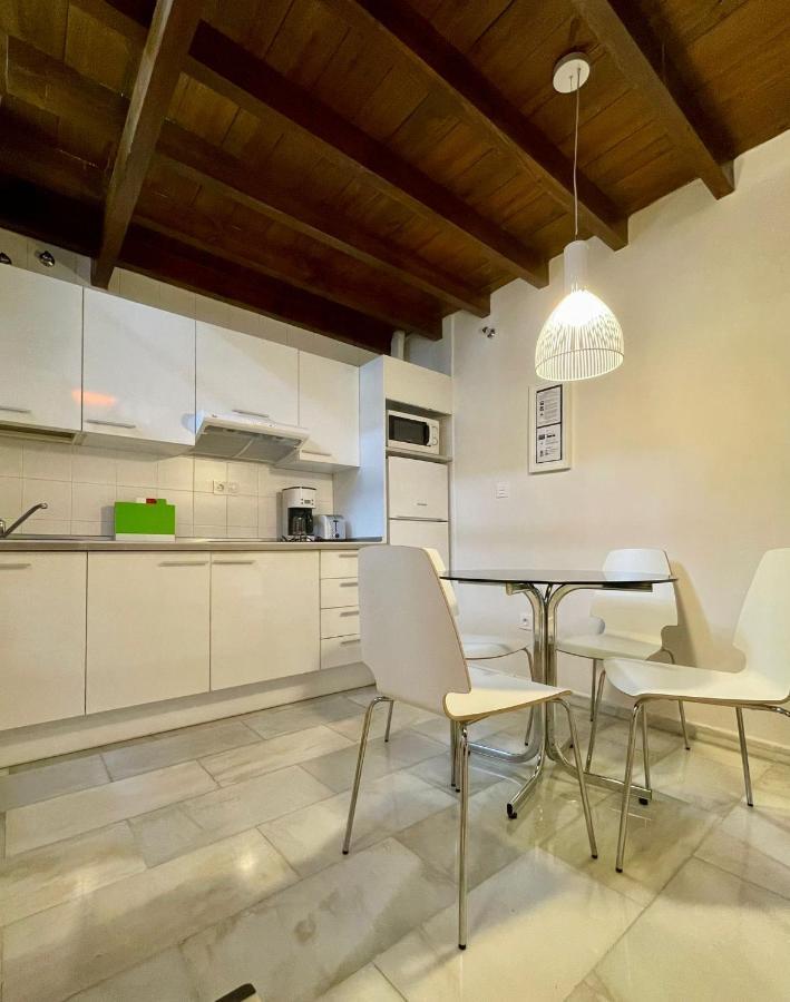 Apartamento Embrujo *