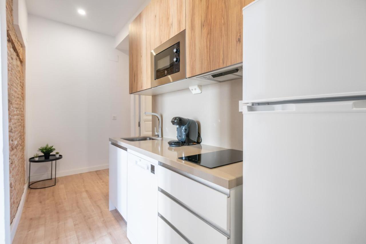 Apartamento Palacio Dorobe *