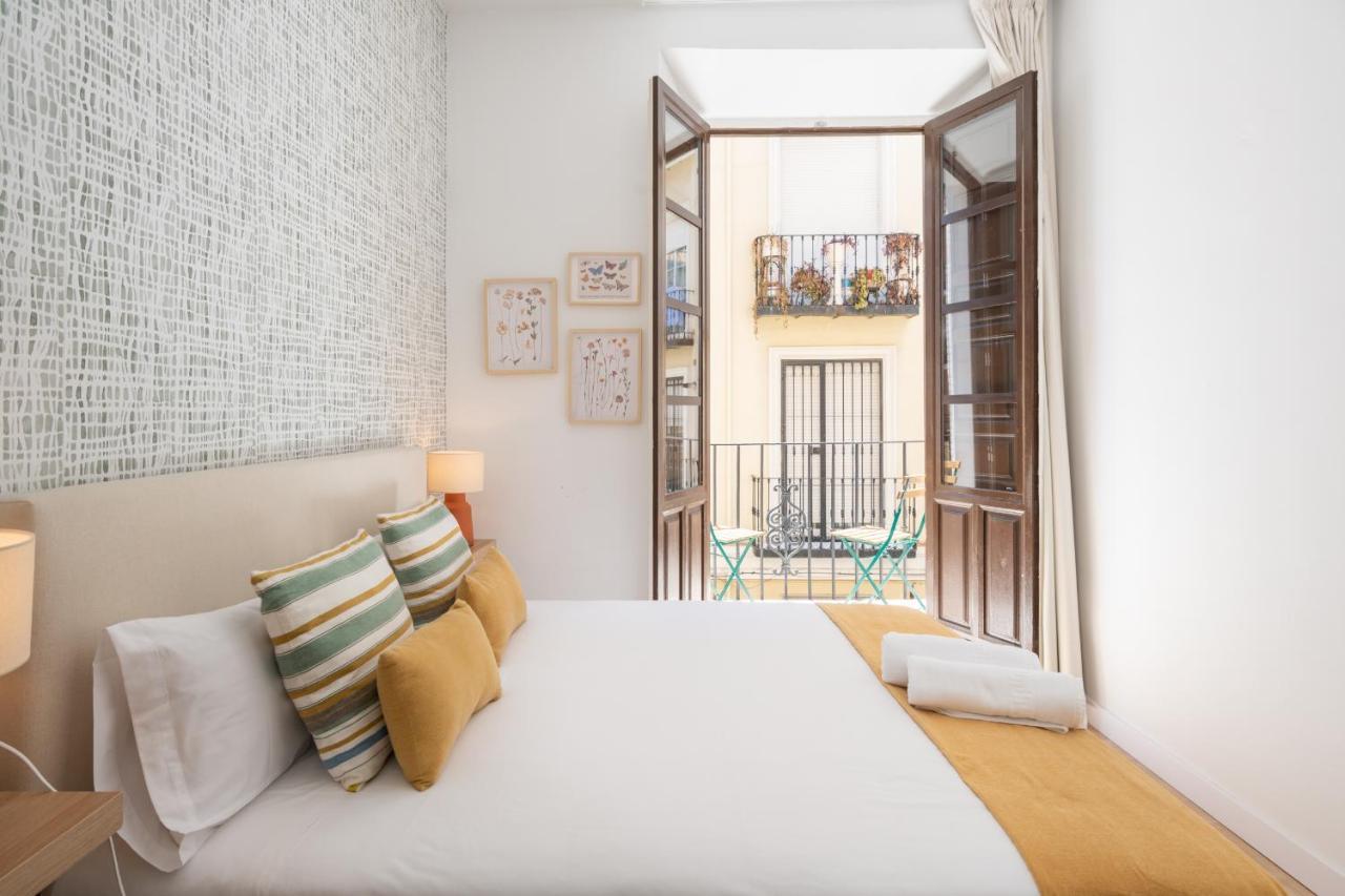 Apartamento Palacio Dorobe *