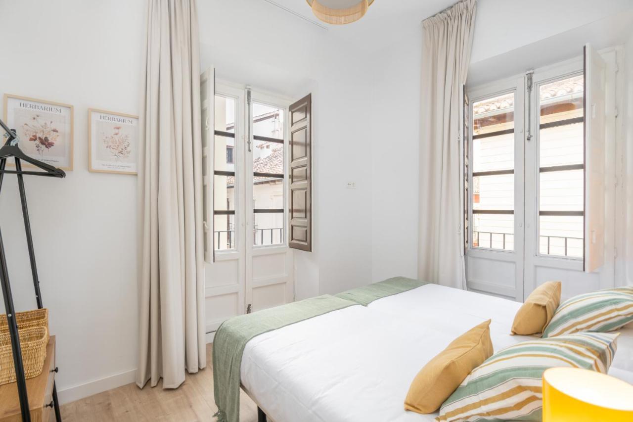 Palacio Dorobe Apartamento Granada