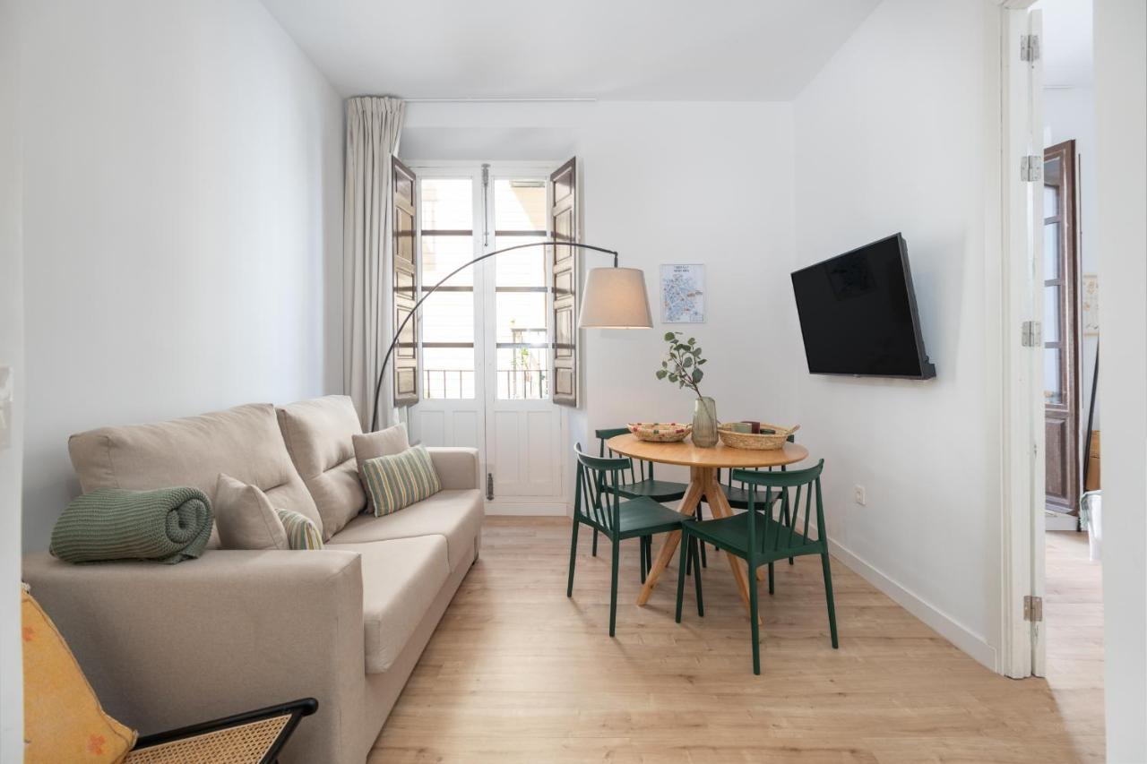 Apartamento Palacio Dorobe *