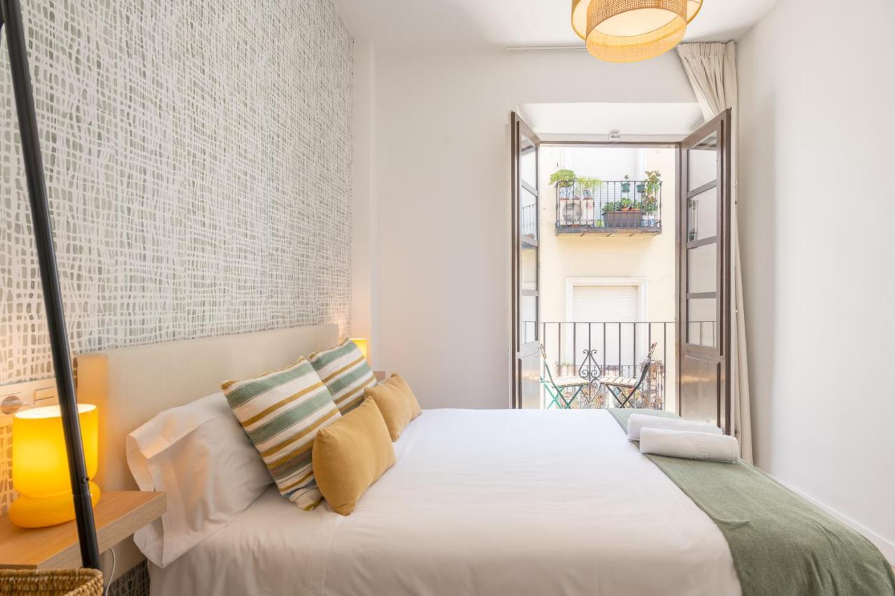 Apartamento Palacio Dorobe Granada