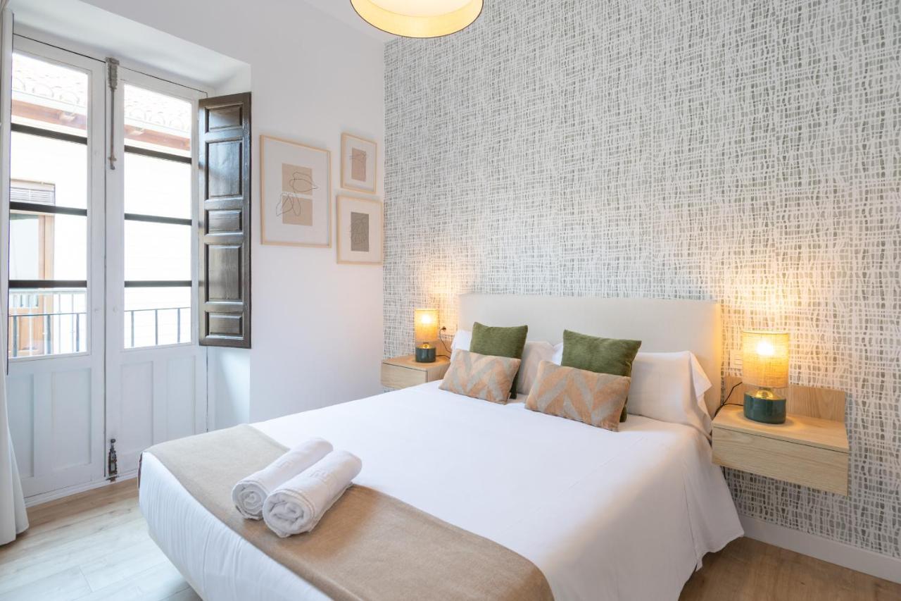 Apartamento Palacio Dorobe