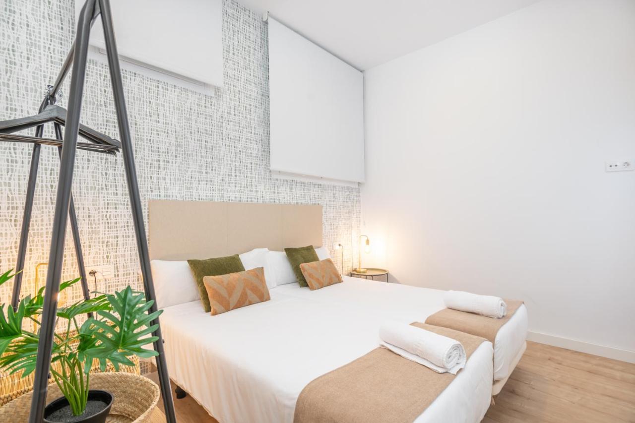 Palacio Dorobe Apartamento Granada