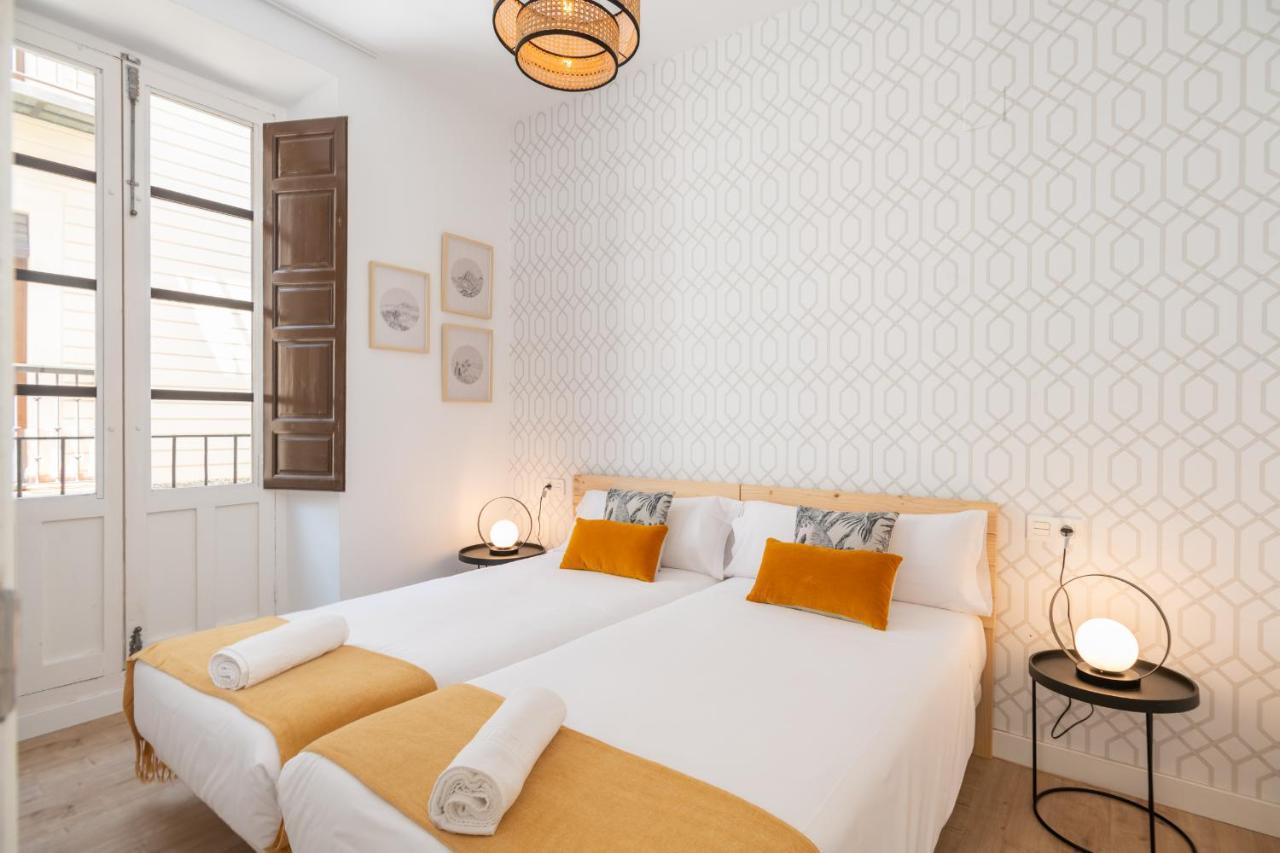 Palacio Dorobe Apartamento
