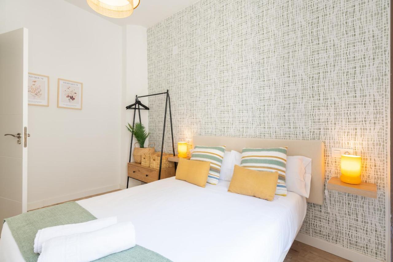 Apartamento Palacio Dorobe