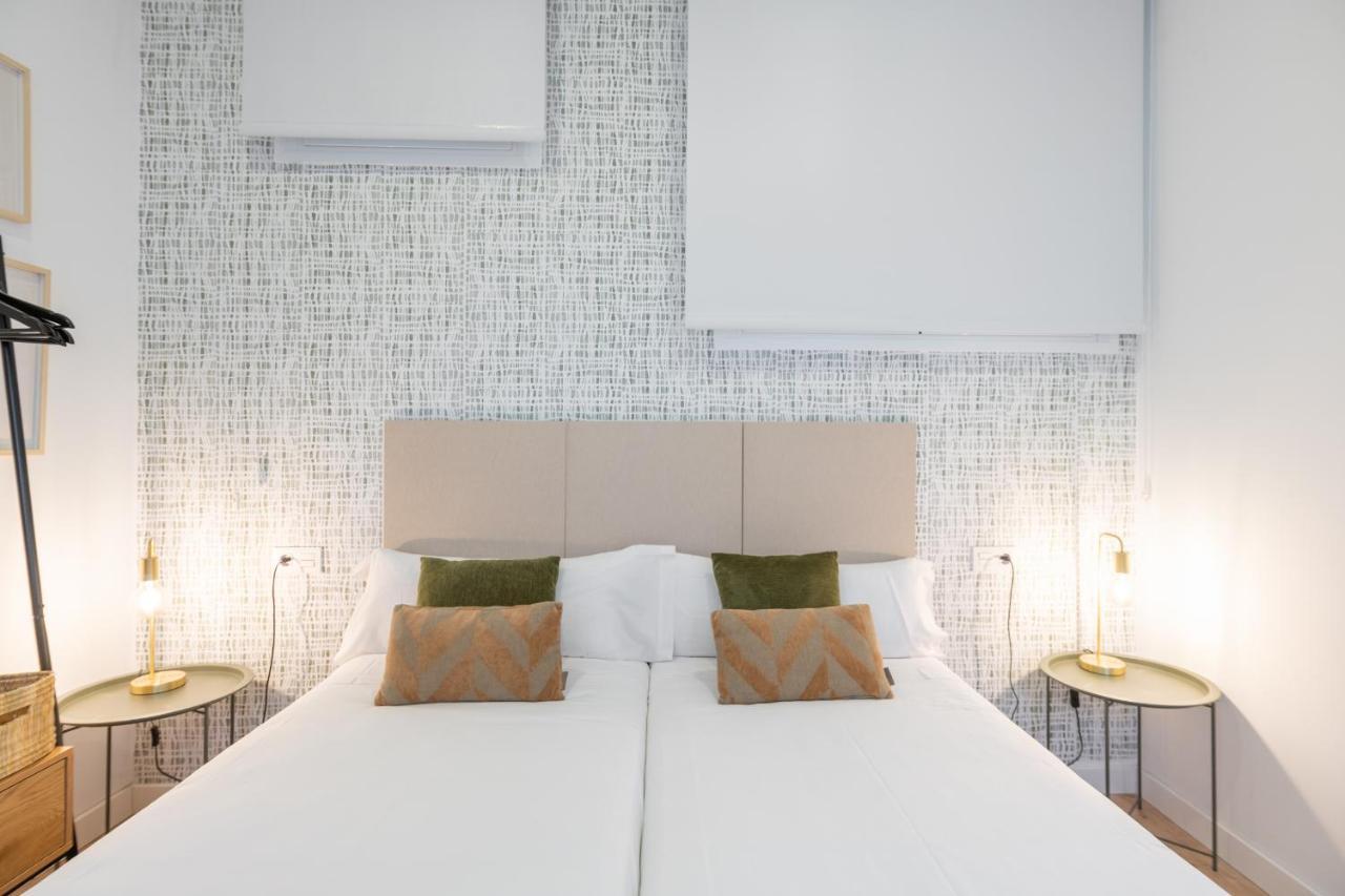 Apartamento Palacio Dorobe Granada